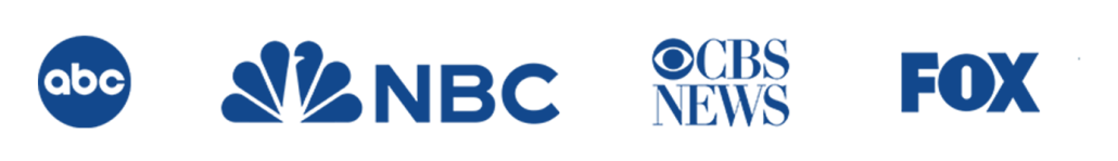News Logos